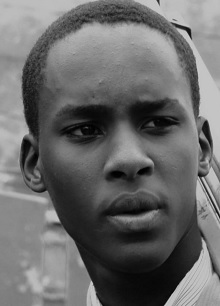 Samuel Ishimwe